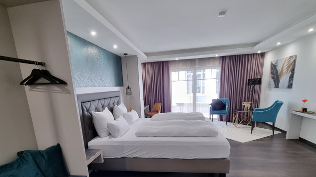 Appartement-Suite Image